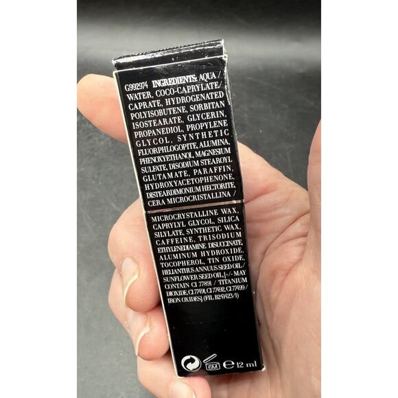 GIORGIO ARMANI Luminous Silk Glow Concealer #2 Multi-Purpose 12ml Made in France - Picture 6 of 8